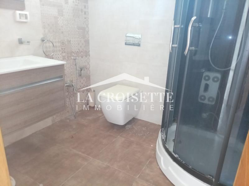 Appartement S+2 à Ain Zaghouan Sud